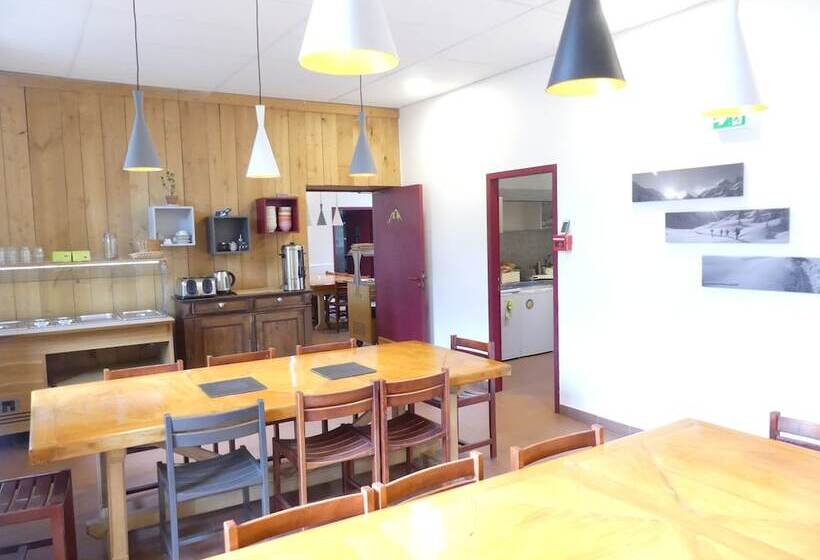 Bed and Breakfast Gîte De Llo