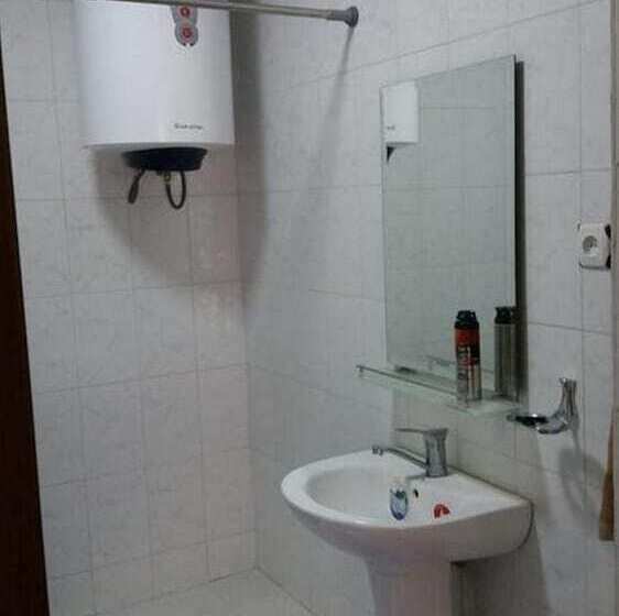 تختخواب و صبحانه Sharq Darvoz Mini Hotel   Hostel