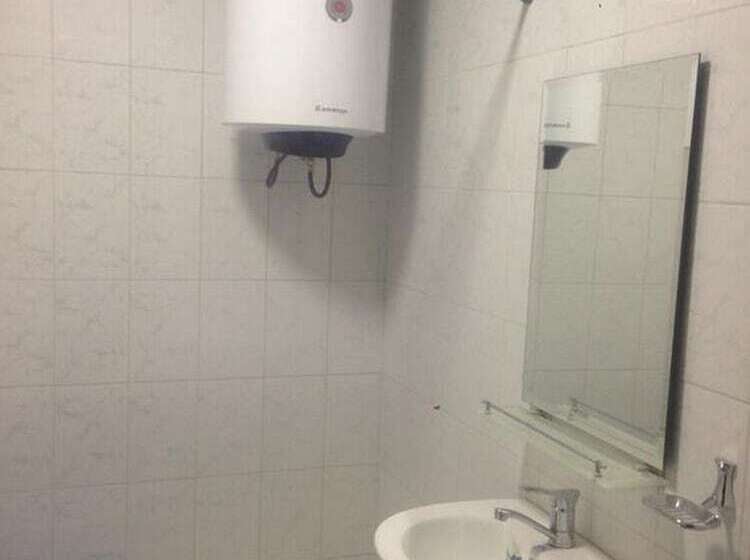 تختخواب و صبحانه Sharq Darvoz Mini Hotel   Hostel