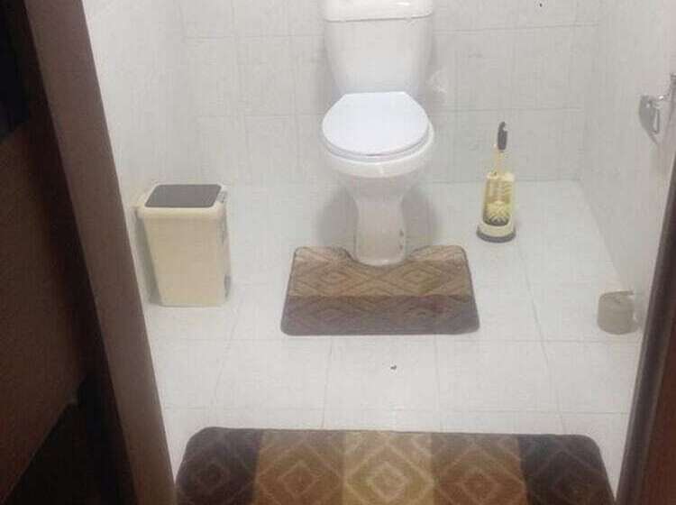 تختخواب و صبحانه Sharq Darvoz Mini Hotel   Hostel