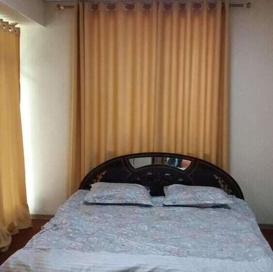 تختخواب و صبحانه Sharq Darvoz Mini Hotel   Hostel