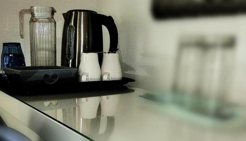 مبيت وإفطار The Cottage