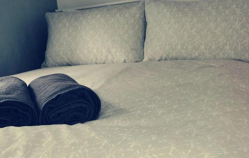 مبيت وإفطار The Cottage