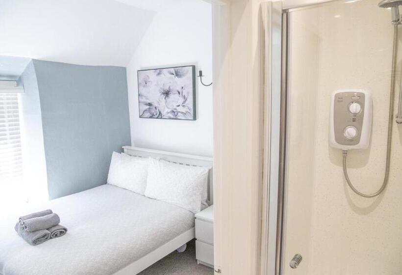 مبيت وإفطار The Cottage