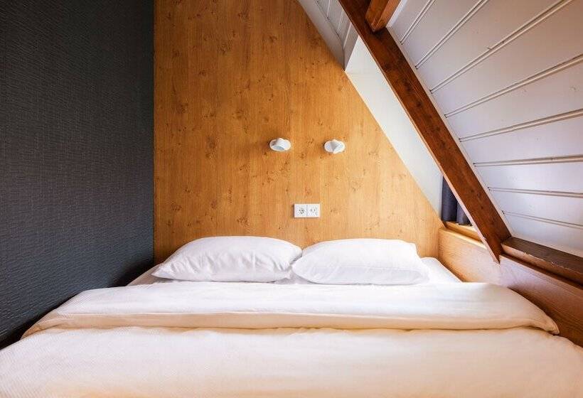 Bunk Hotel Utrecht