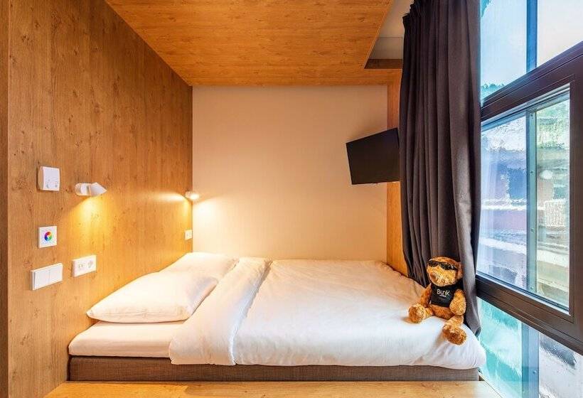 Bunk Hotel Utrecht