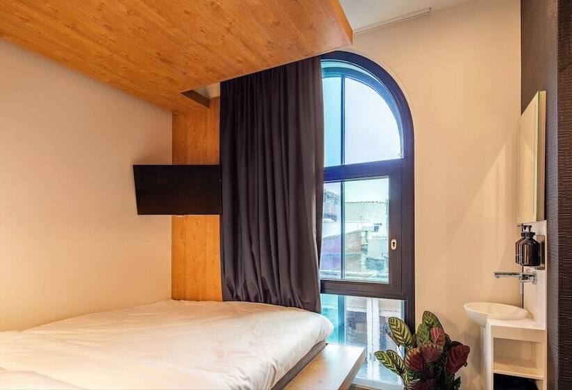 Bunk Hotel Utrecht