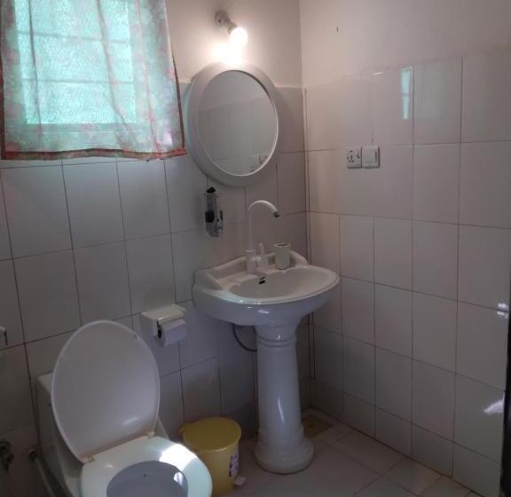 Coconut Tree Village Beach Resort