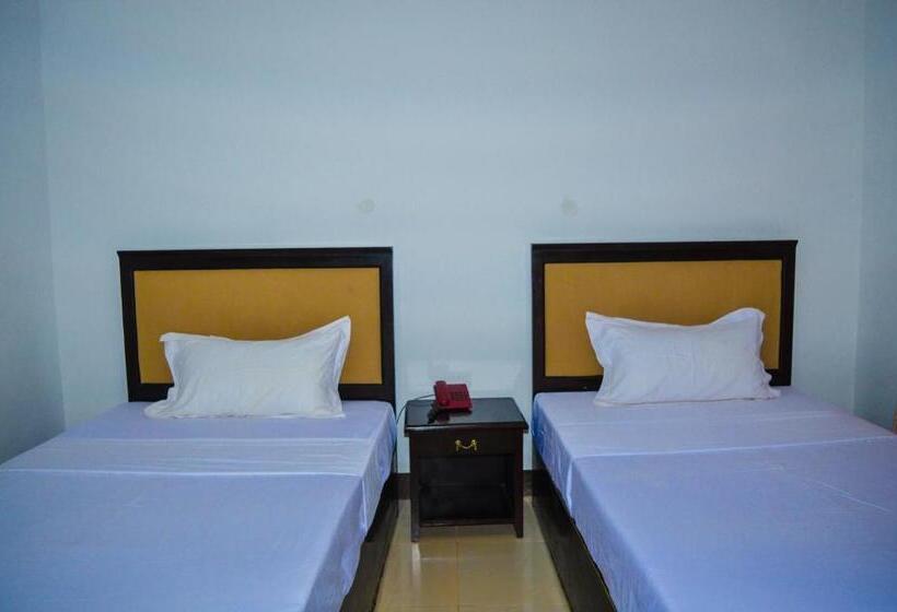 Coconut Tree Village Beach Resort