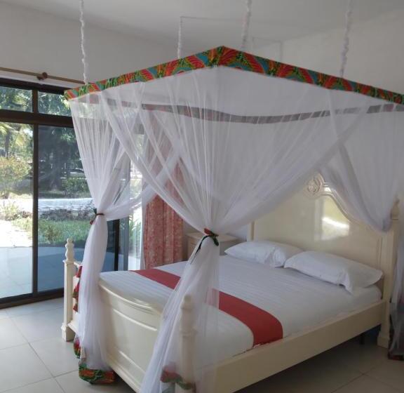 Coconut Tree Village Beach Resort