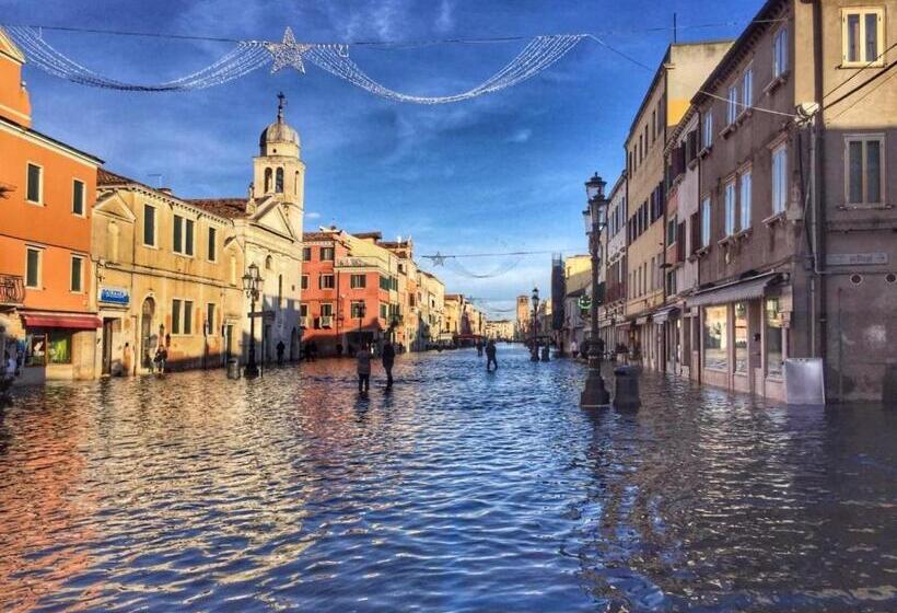 Edison Hotel Seaview & Spa