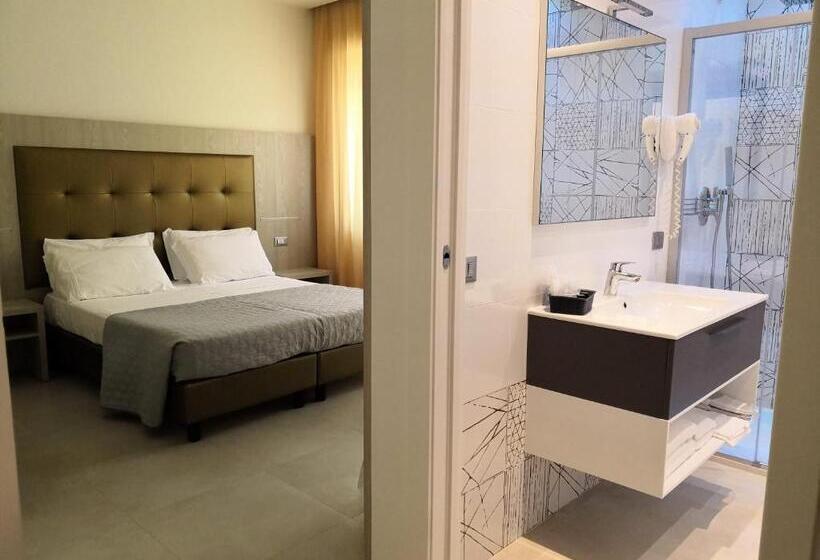 Edison Hotel Seaview & Spa