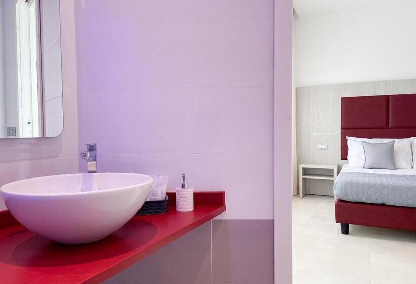 Edison Hotel Seaview & Spa