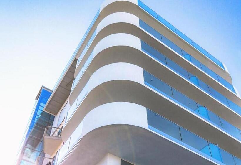 Edison Hotel Seaview & Spa