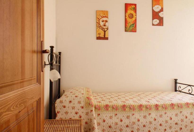 호텔 Agriturismo San Giuseppe