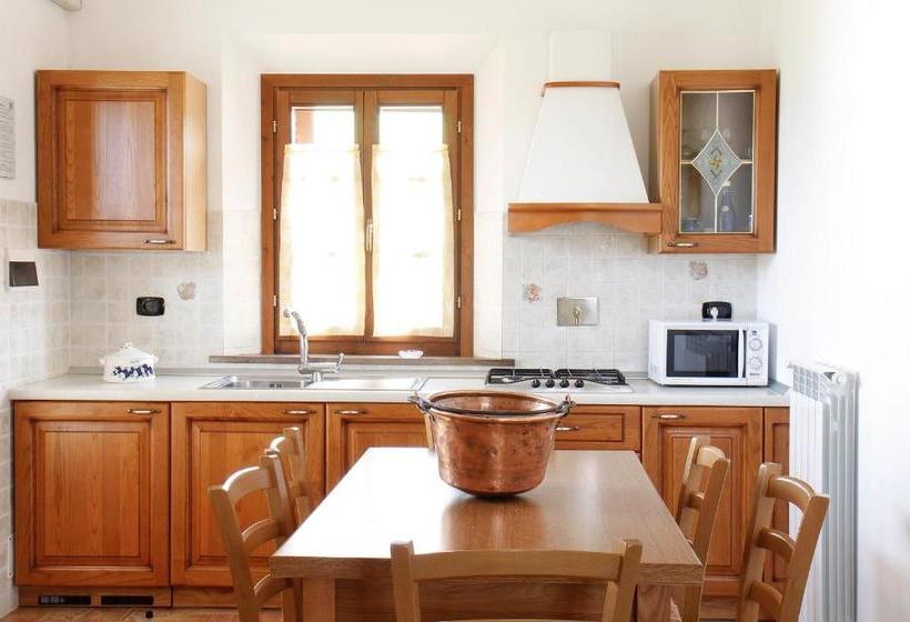 호텔 Agriturismo San Giuseppe