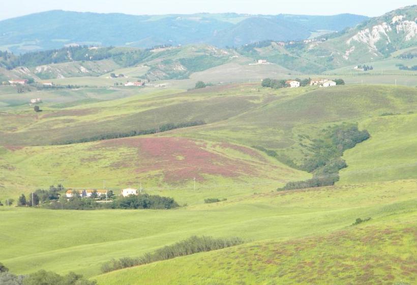 호텔 Agriturismo San Giuseppe