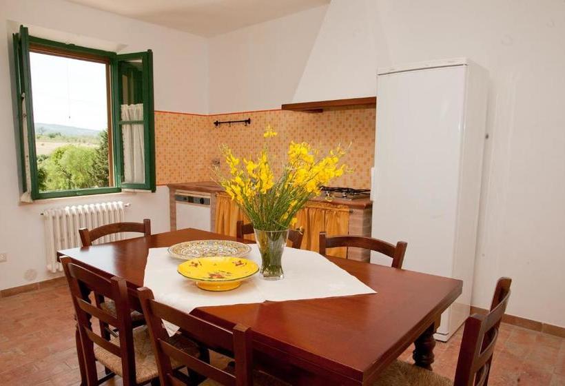 호텔 Agriturismo San Giuseppe