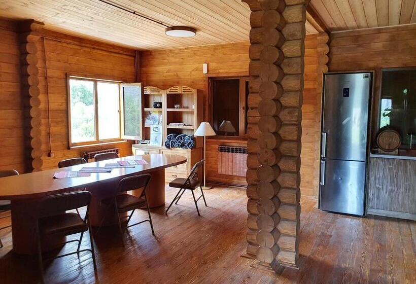 胶囊酒店 Ranger Campus Eco Lodge