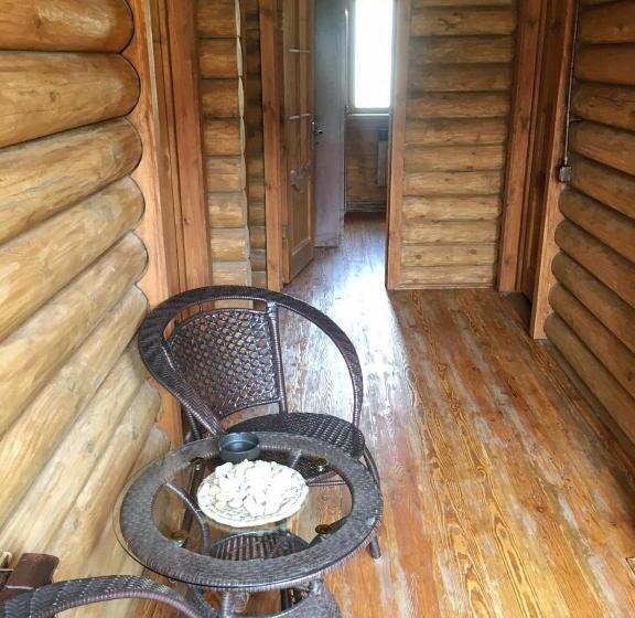 胶囊酒店 Ranger Campus Eco Lodge