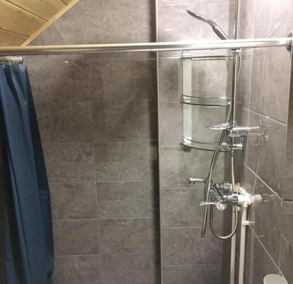 胶囊酒店 Ranger Campus Eco Lodge