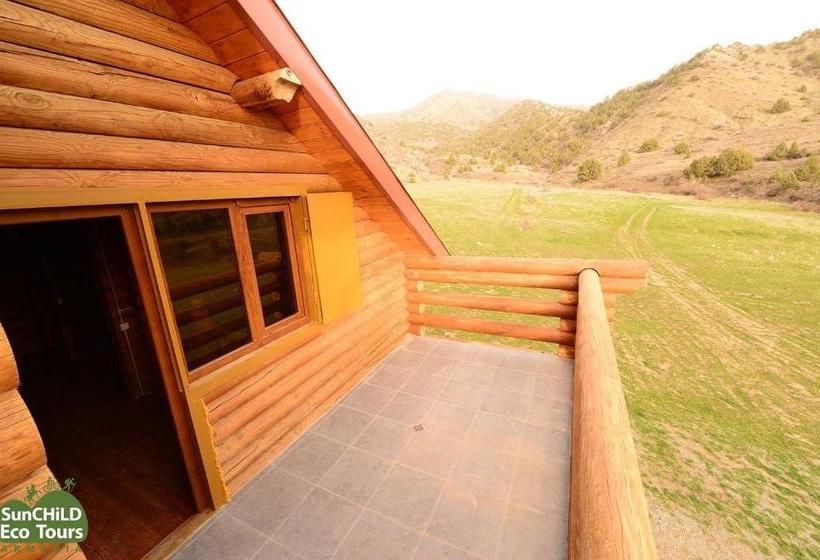 胶囊酒店 Ranger Campus Eco Lodge