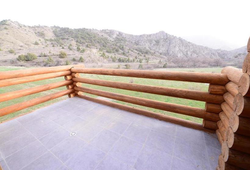 胶囊酒店 Ranger Campus Eco Lodge