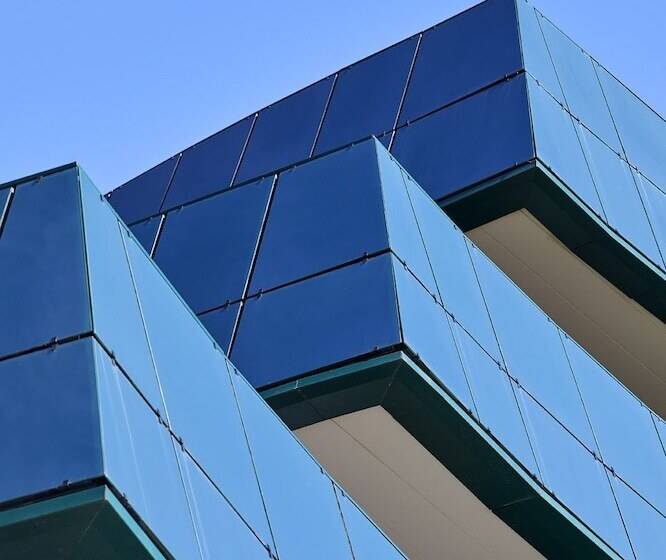 ホテル Eau Thermale Avène L Hôtel