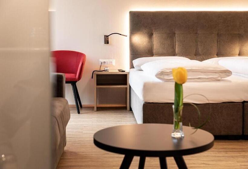 Отель Landgasthof Bad Turmbach