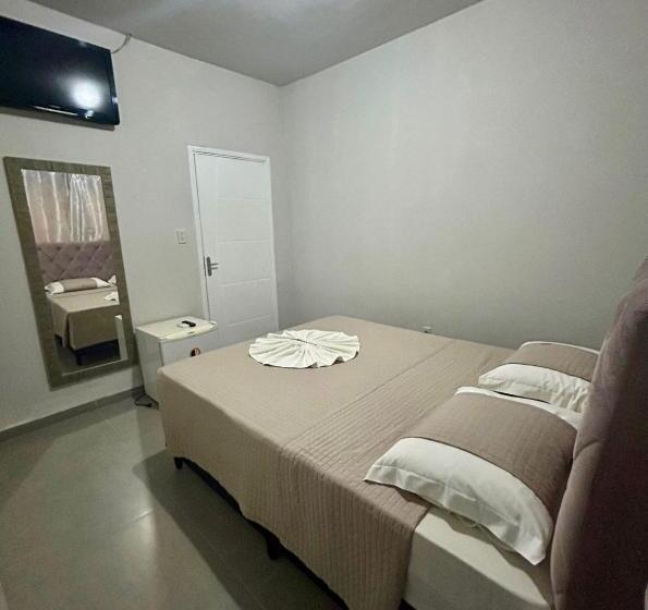 ホテル Monte Carlo