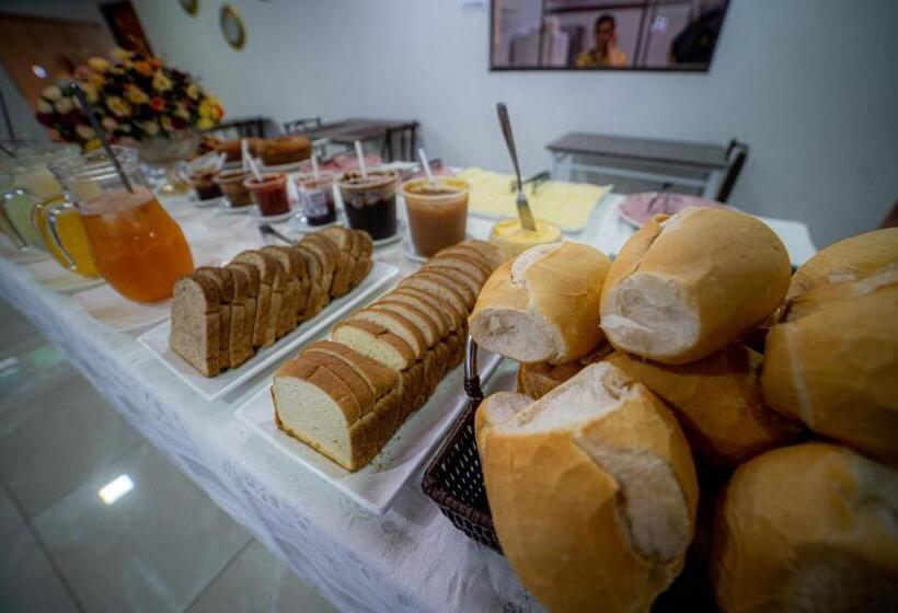 ホテル Monte Carlo