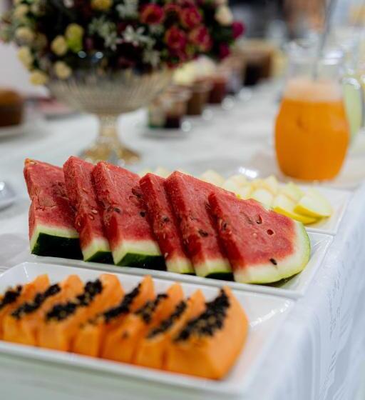 ホテル Monte Carlo