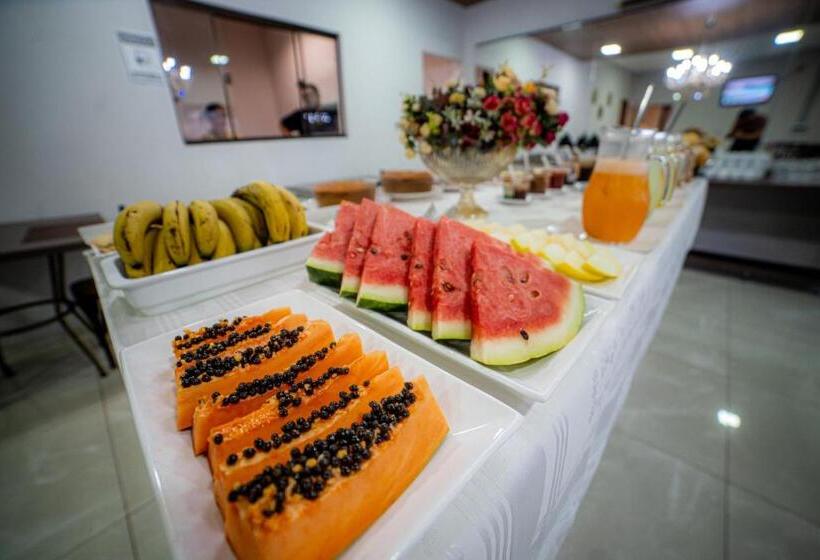 ホテル Monte Carlo