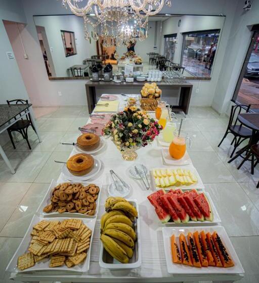 ホテル Monte Carlo