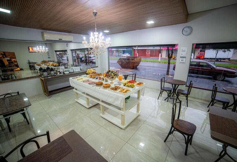 ホテル Monte Carlo