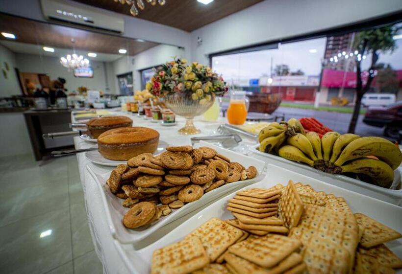 ホテル Monte Carlo