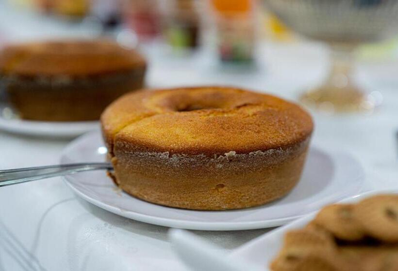 ホテル Monte Carlo