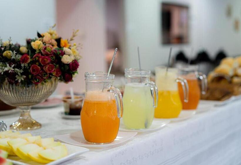 ホテル Monte Carlo