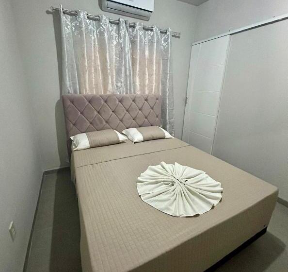 ホテル Monte Carlo