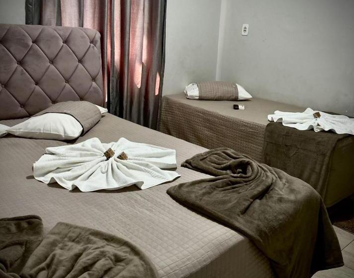 ホテル Monte Carlo