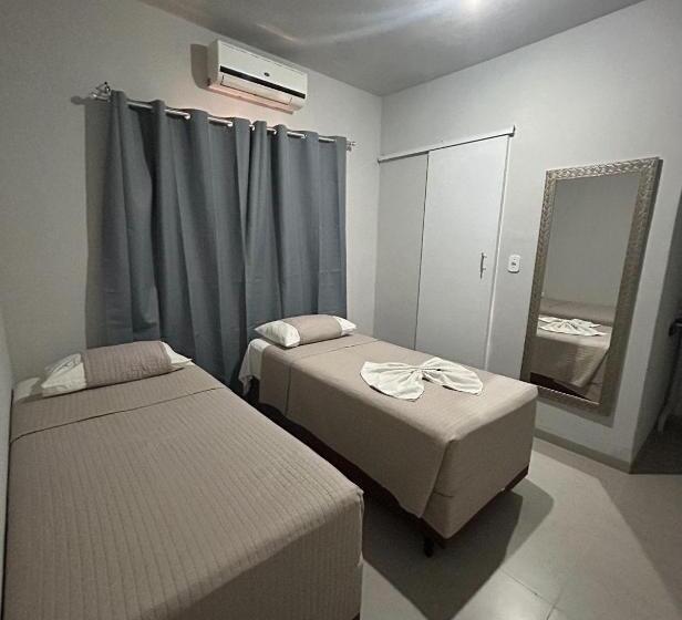 ホテル Monte Carlo