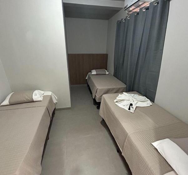 ホテル Monte Carlo