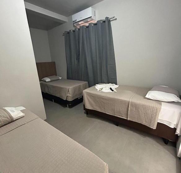 ホテル Monte Carlo