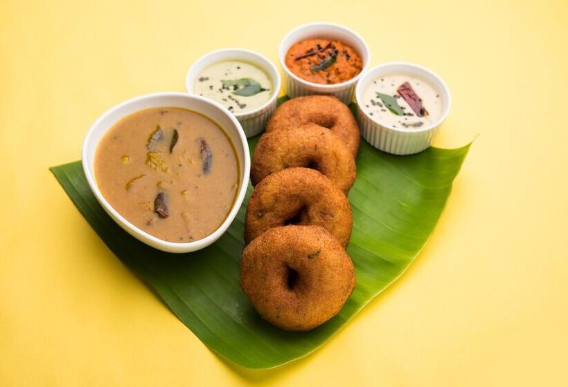 酒店 Oyo 10700 Padmavathi