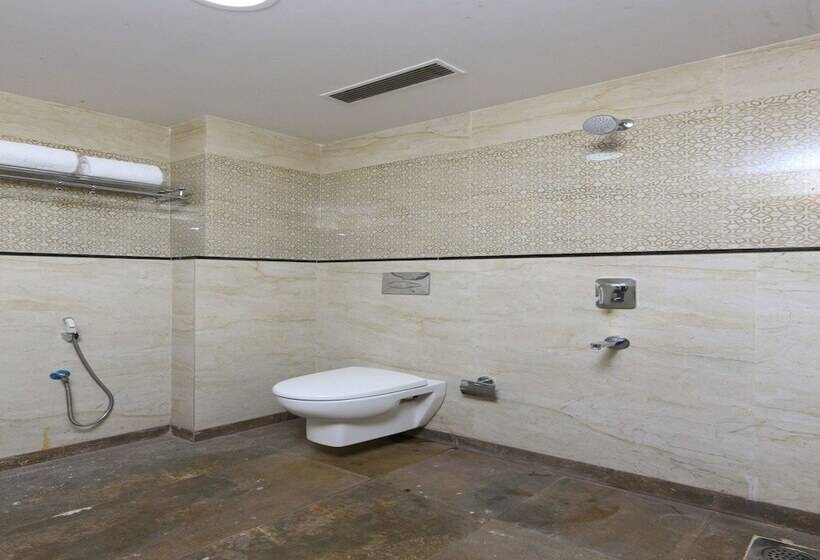 酒店 Oyo 10700 Padmavathi