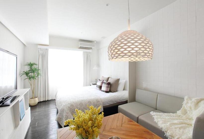 & Sweets Fukuoka ホテルアンドスイーツフクオカ Adult Only