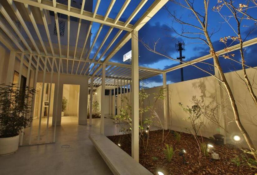 & Sweets Fukuoka ホテルアンドスイーツフクオカ Adult Only