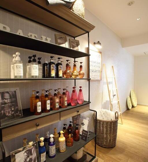 & Sweets Fukuoka ホテルアンドスイーツフクオカ Adult Only