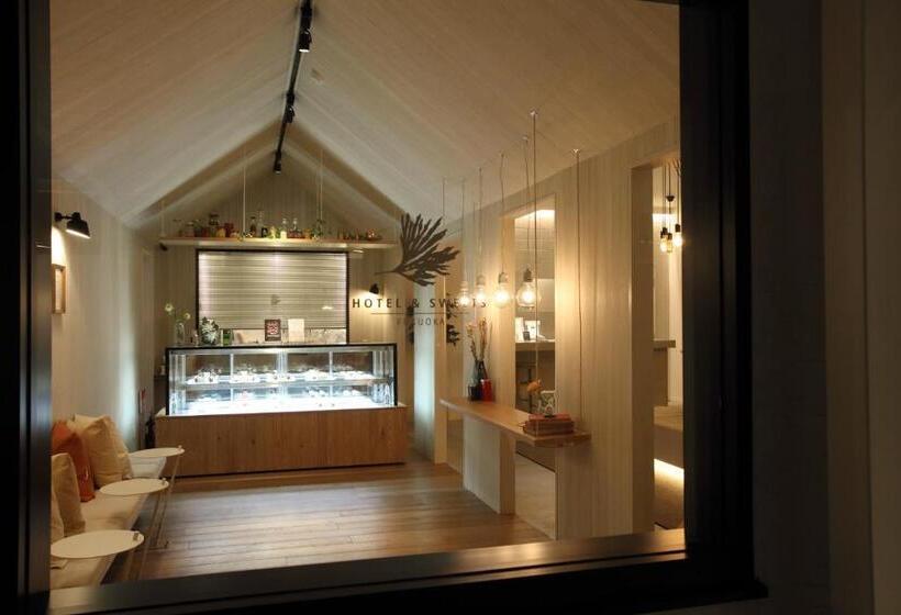 & Sweets Fukuoka ホテルアンドスイーツフクオカ Adult Only