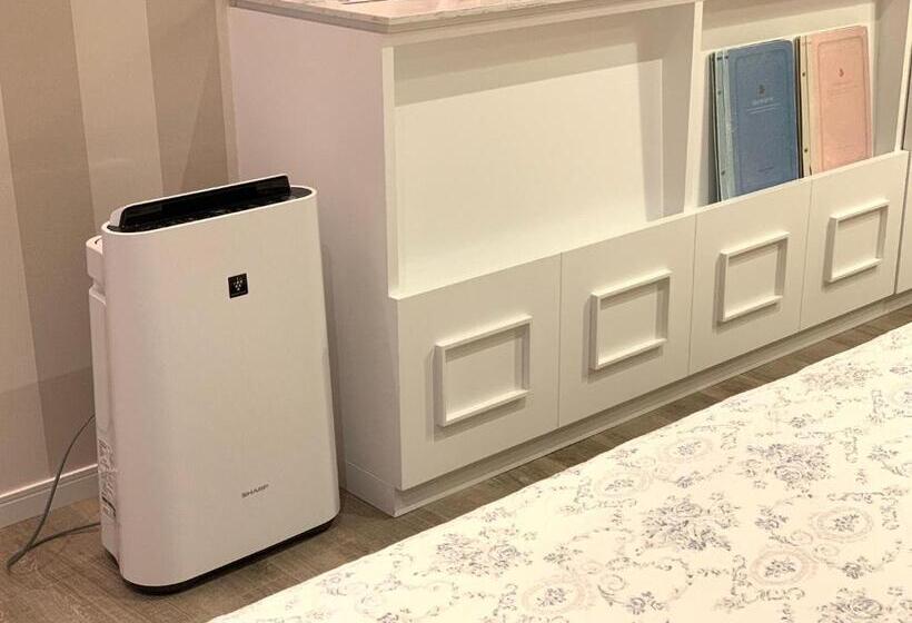 & Sweets Fukuoka ホテルアンドスイーツフクオカ Adult Only